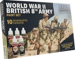 Warpaints: Historical WWII