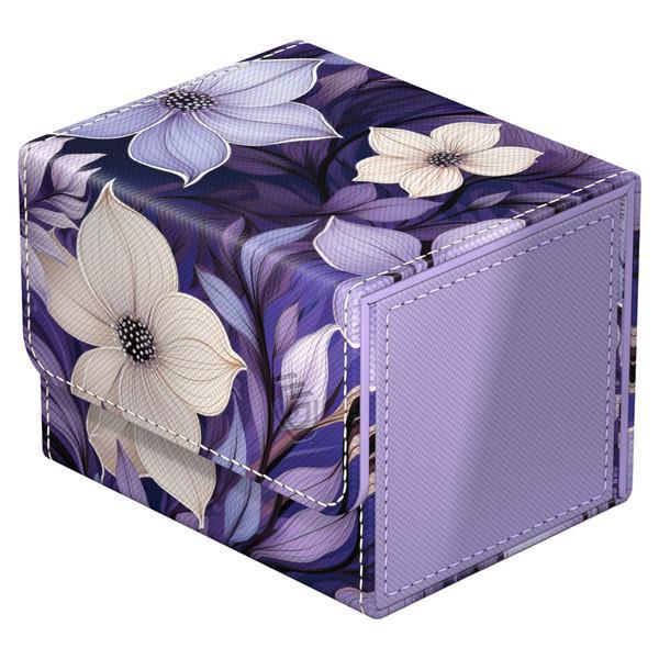 Sidewinder Floral Places Deck Box
