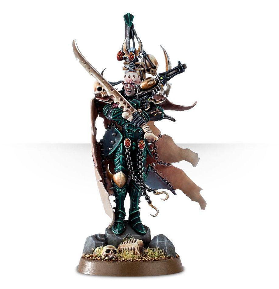 Archon Drukhari