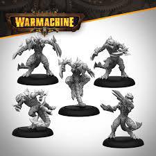 Quick Fang Stalkers