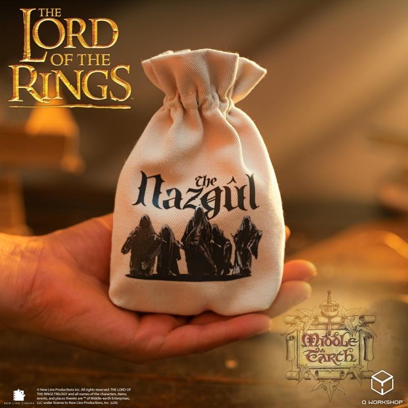 The Lord of the Rings: Nazgul