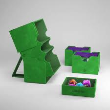 Stronghold 200+ Deck Box