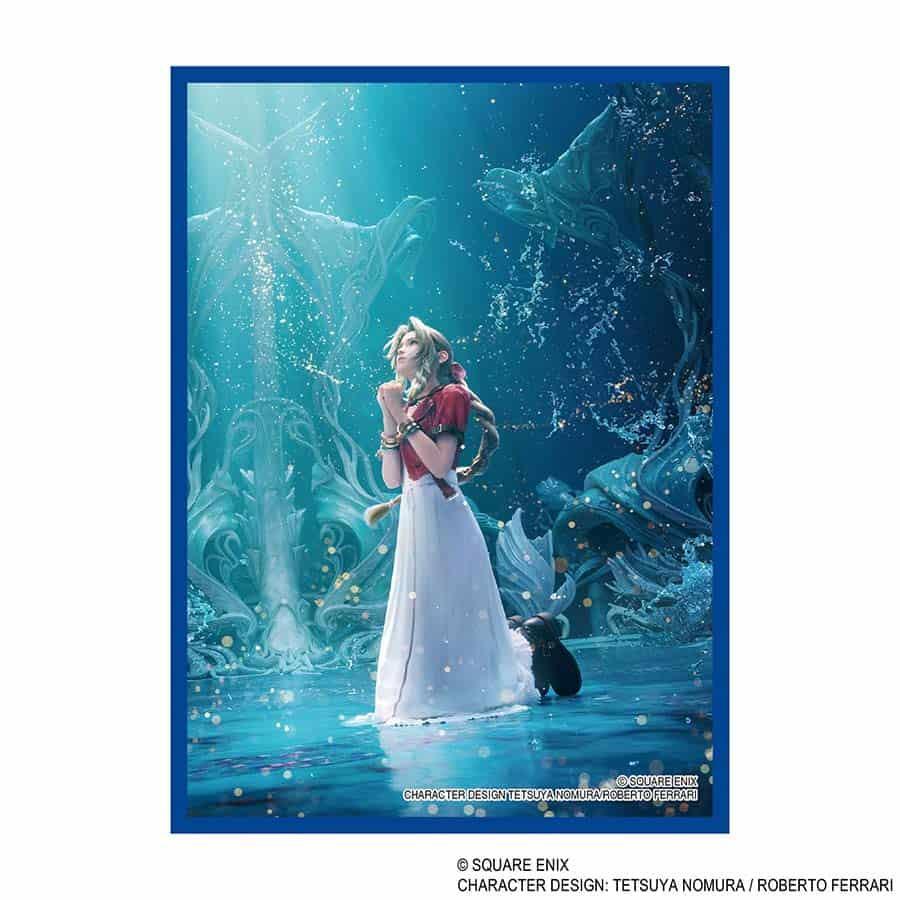 Final Fantasy Card Sleeves (Volume 3)