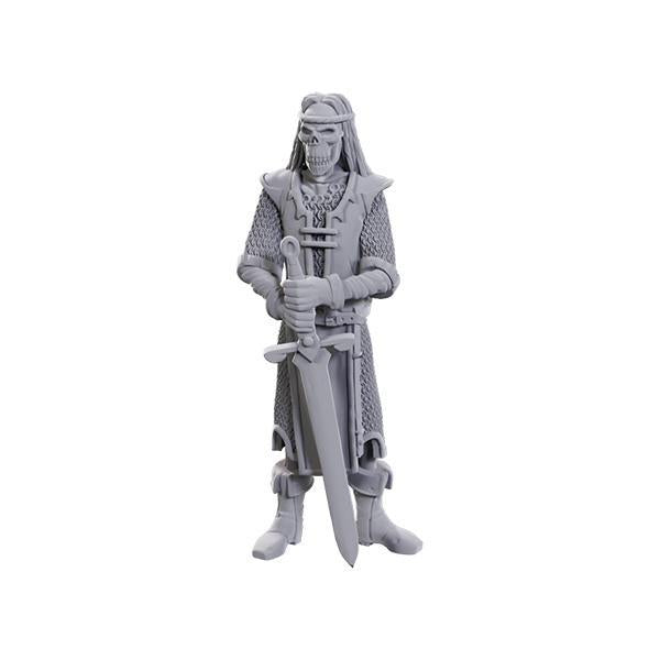 D&D Nolzur's Marvelous Miniatures: Unpainted Minis- 50th Anniversary