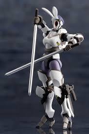 Kotobukiya 1/24 Governor Para-Pawn Lat Mirror Ver.1.5, Hexa Gear Series Figure Kit