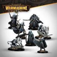 Dusk Final Hunt Command Cadre