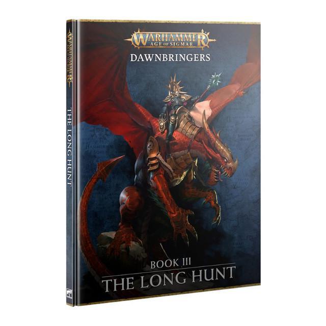 The Long Hunt