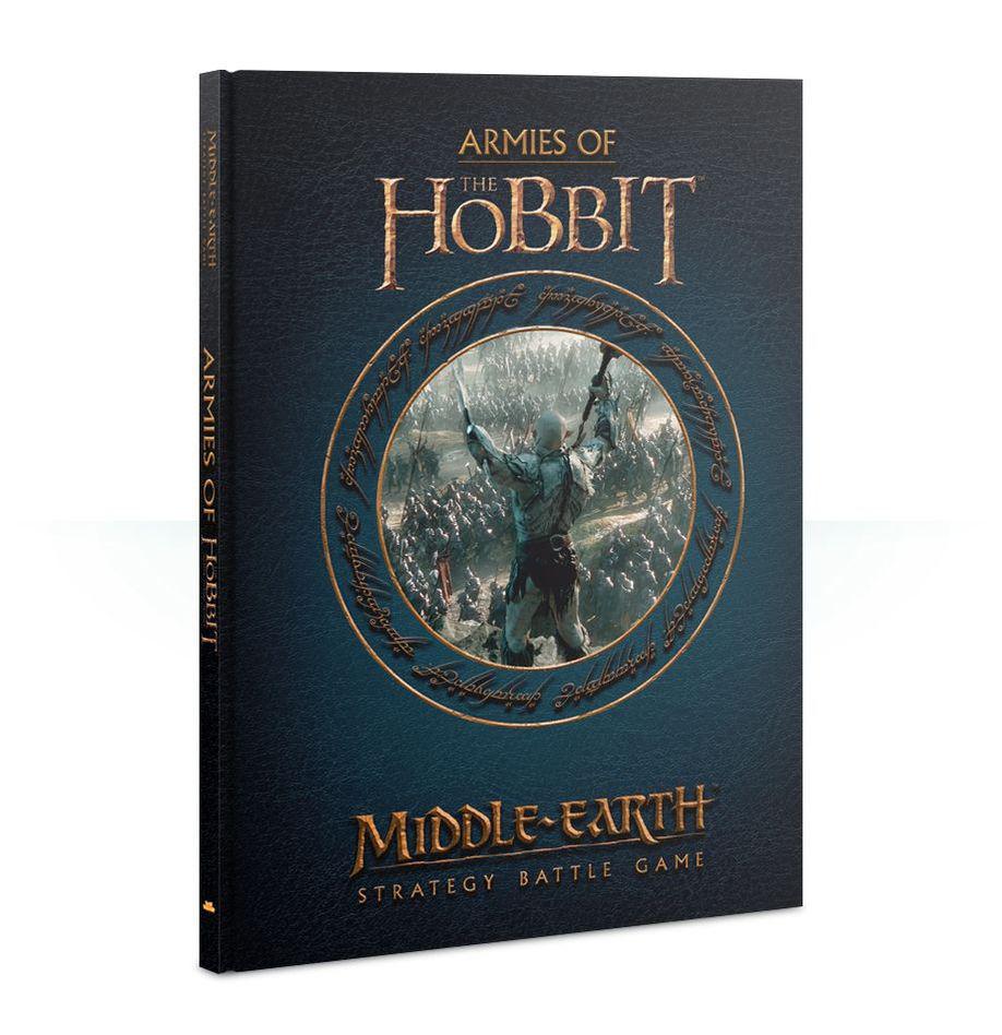 Armies Of The Hobbit