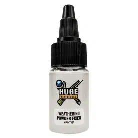 Weathering Powder