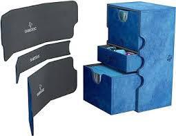 Stronghold 200+ Deck Box