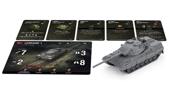 World of Tanks U.S.A. Tank Expansion - T57