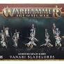 Lumineth Realm-Lords: Vanari Bladelords