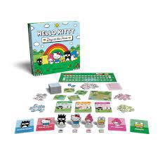 Hello Kitty: Day at the Park