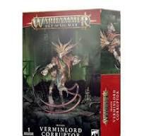 Skaven: Verminlord Corruptor