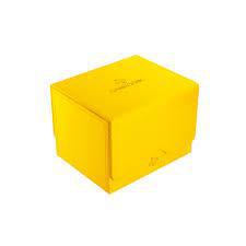 Sidekick 100+ Convertible Deck Box