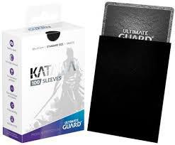 Katana Sleeves
