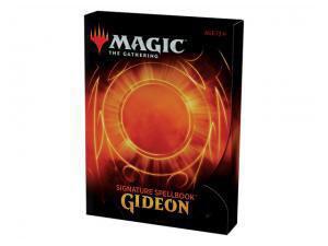 Magic The Gathering: Signature SpellBook