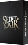 Secret Lair Yuko Shimizu Foil