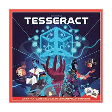 Tesseract