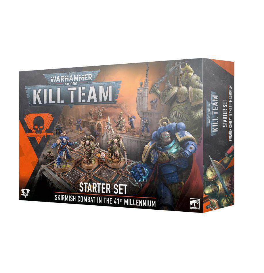 Starter Set (2024)