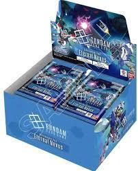 Eternal Nexus Booster Box (EB01)