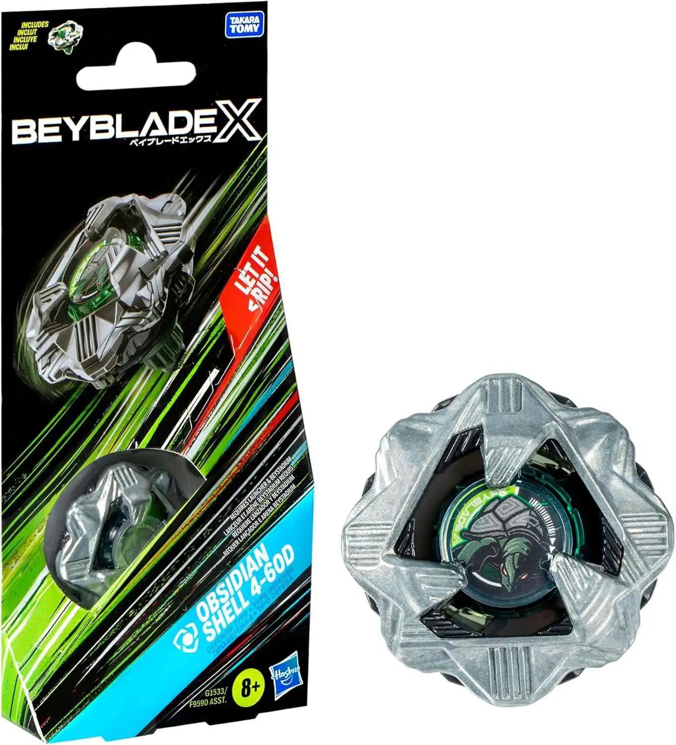 Beyblade BBX Booster