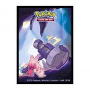 Deck Protectors: Pokemon- Character Series: Tinkaton (65ct.)