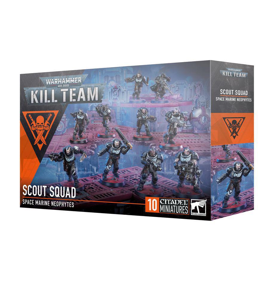 Scout Squad (2024)