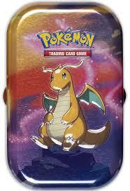 Kanto Power Mini Tins