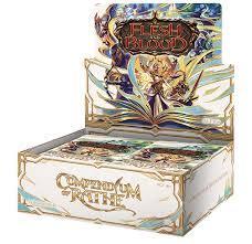 Compendium of Rathe Booster Box