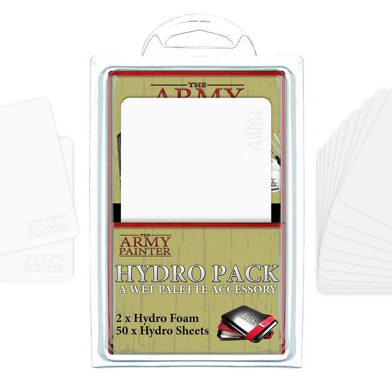 Army Painter Tools