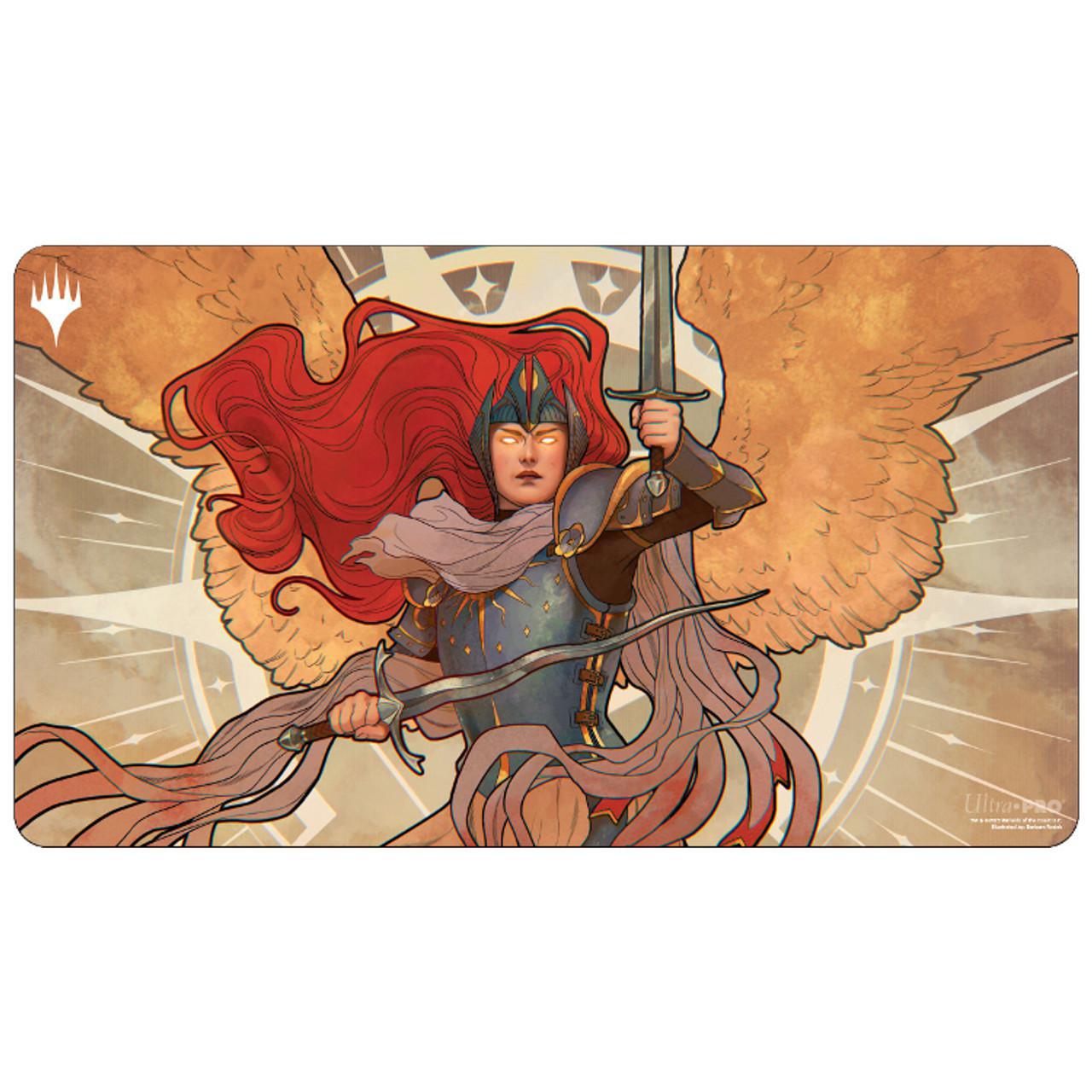 Outlaws of Thunder Junction Playmat A