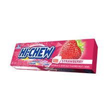 Hi-Chew Candy