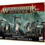 Gloomspite Gitz: Rockgut Troggoths