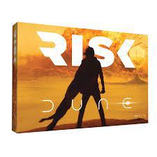 Risk - Dune