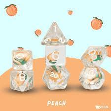 7-Die Set Fruit Slice