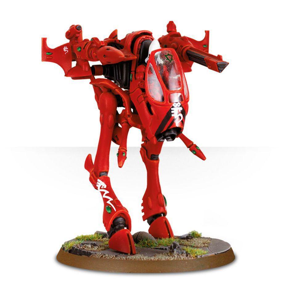 Warwalker (2023)