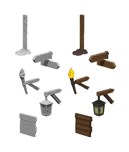 Signs & Lights WZK73869