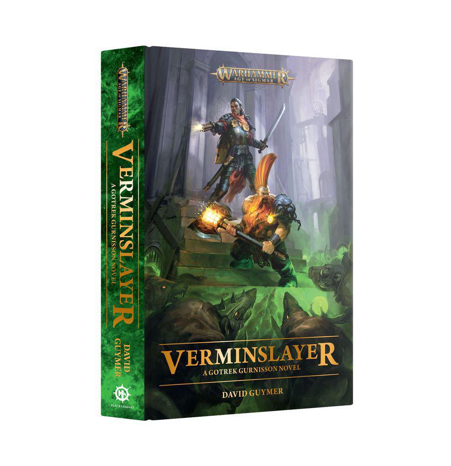 Verminslayer (Hb)
