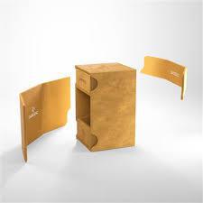 Watchtower 100+ Deck Box