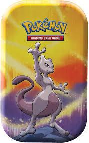 Kanto Power Mini Tins