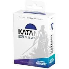 Katana Sleeves