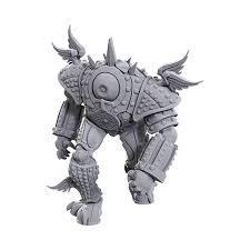 D&D Nolzur's Marvelous Miniatures Wave 23