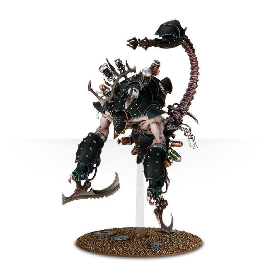 Talos Drukhari