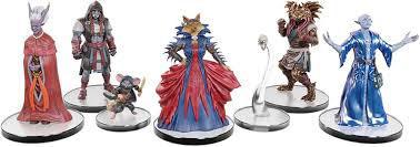 Icons of the Realms: Planescape Booster