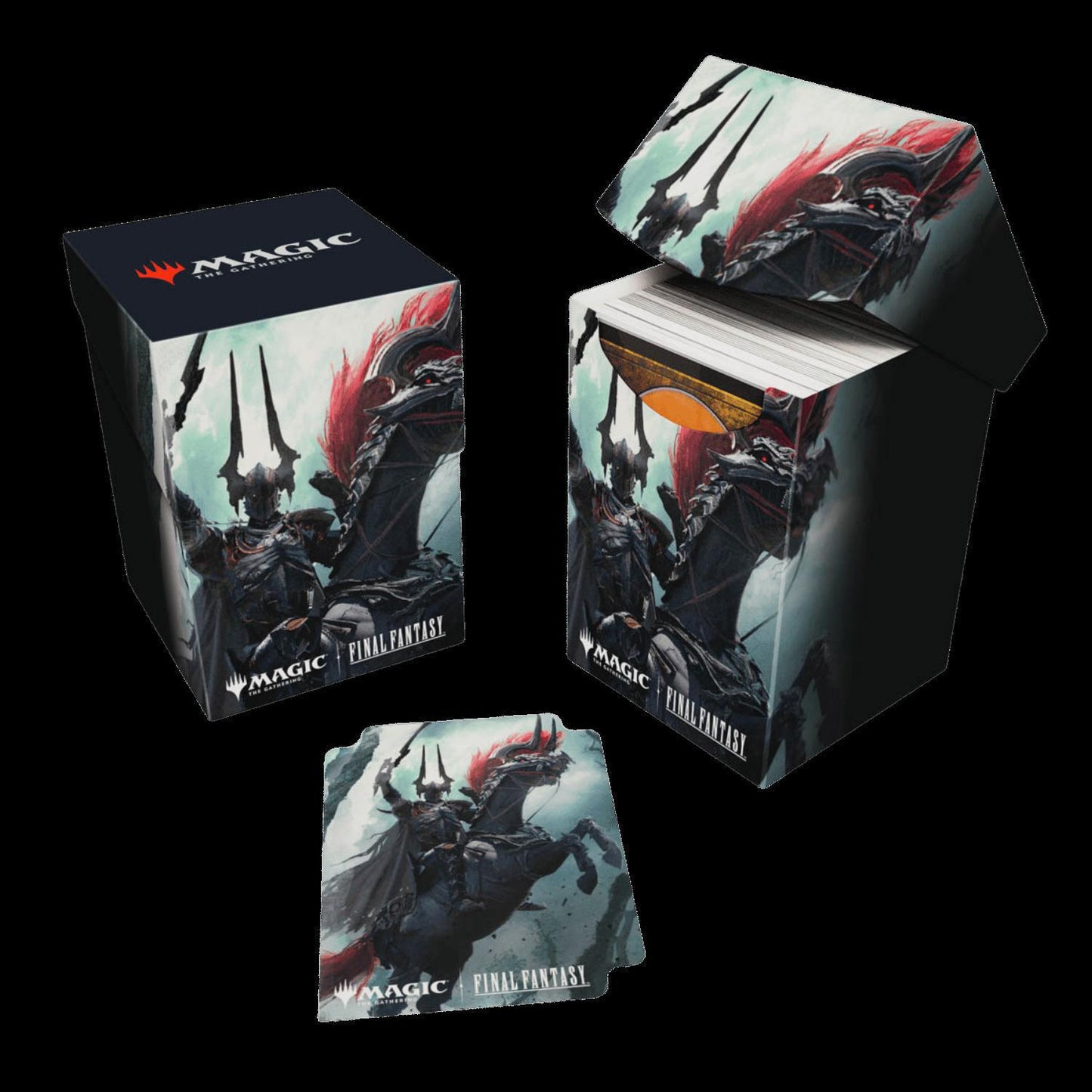 MTGFF Deck Boxes