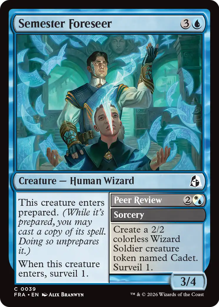 Brainstorm