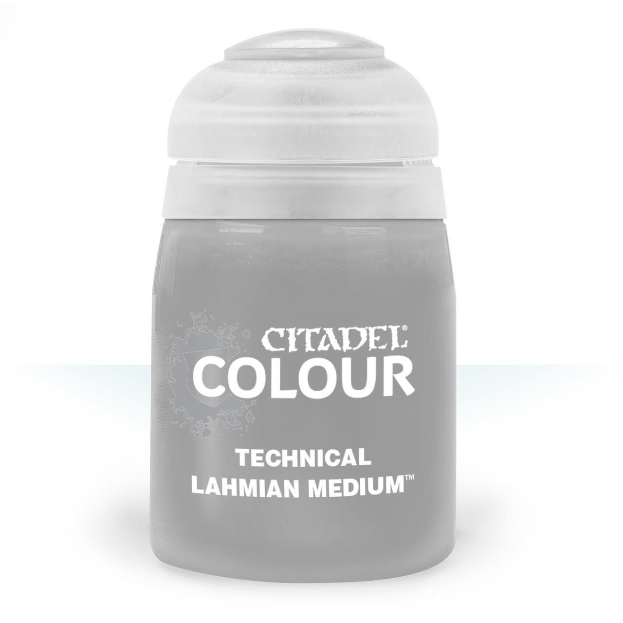 Technical Paint