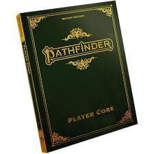 Pathfinder RPG 2e Treasure Vault Remastered