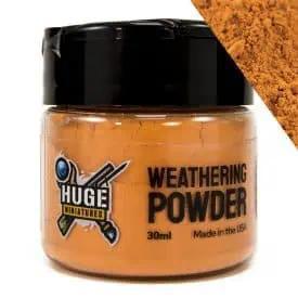 Weathering Powder